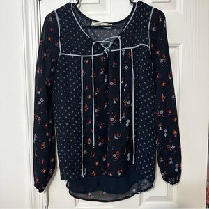 Abercrombie Blouse